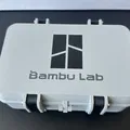 Hộp dụng cụ Bambu Lab cho máy bơm chân không Esun - Thumbnail 4