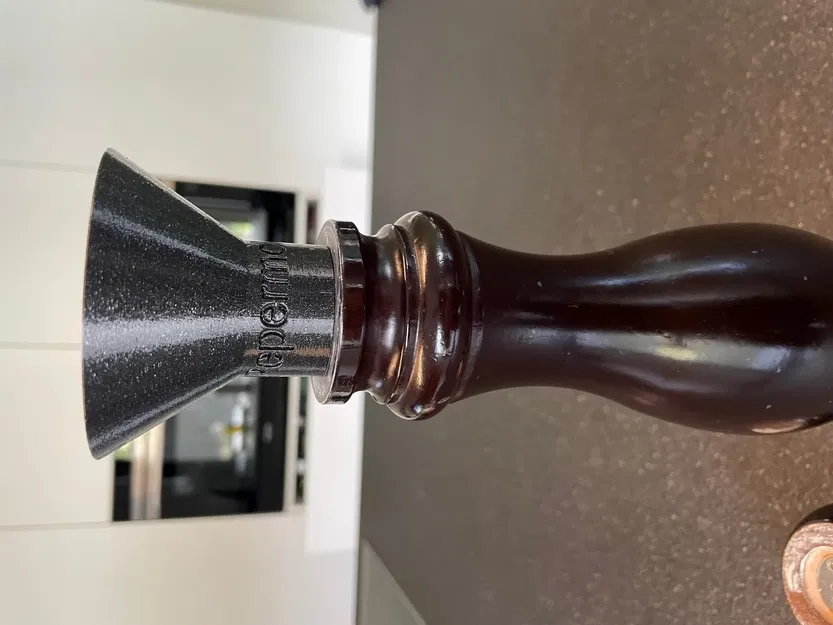 Công cụ đổ đầy hạt tiêu cho máy xay Peugot - Image 2