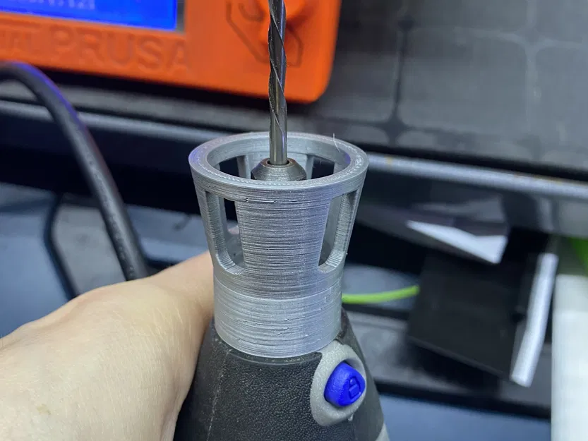 Phụ kiện Router Nhỏ cho Dremel - Image 2