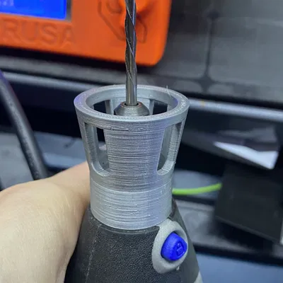 Phụ kiện Router Nhỏ cho Dremel