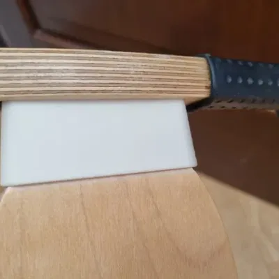 Mở rộng chiều cao cho xe đạp gỗ Nicko thêm 2 và 4cm