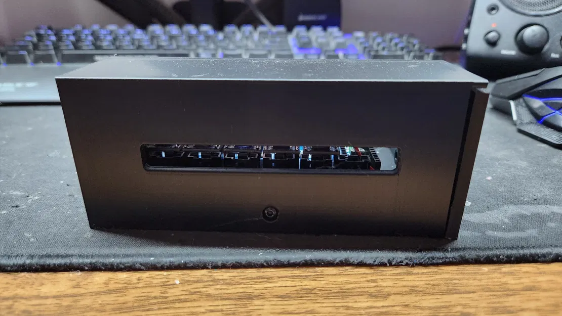 Vỏ điều khiển CNC Jackpot cho MPCNC - Image 1