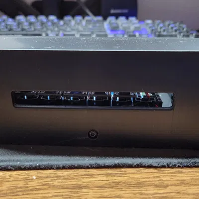 Vỏ điều khiển CNC Jackpot cho MPCNC