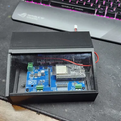 Vỏ điều khiển CNC Jackpot cho MPCNC