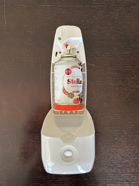 Đế hoặc khoảng cách cho bộ thay thế AirWick - Image 1