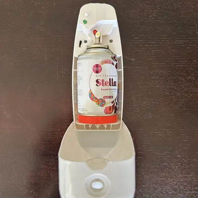 Đế hoặc khoảng cách cho bộ thay thế AirWick