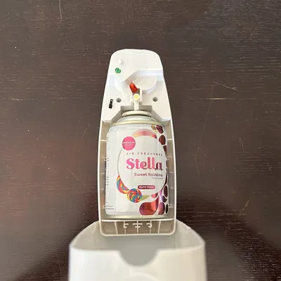 Đế hoặc khoảng cách cho bộ thay thế AirWick