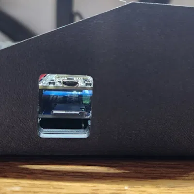 Vỏ điều khiển CNC Jackpot cho MPCNC