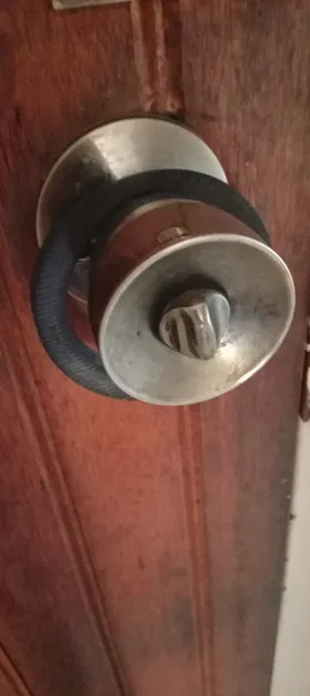 Chặn cửa tiện lợi dễ dàng in ấn và lưu trữ - Image 1