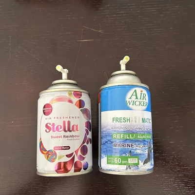 Đế hoặc khoảng cách cho bộ thay thế AirWick