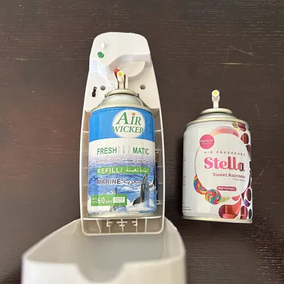 Đế hoặc khoảng cách cho bộ thay thế AirWick