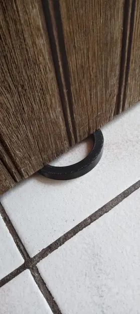 Chặn cửa tiện lợi dễ dàng in ấn và lưu trữ - Image 3