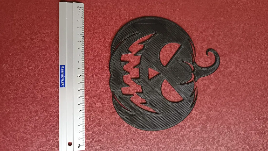 Trang trí cửa sổ Halloween với hình bóng đáng sợ - Image 7