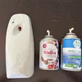 Đế hoặc khoảng cách cho bộ thay thế AirWick - Thumbnail 5