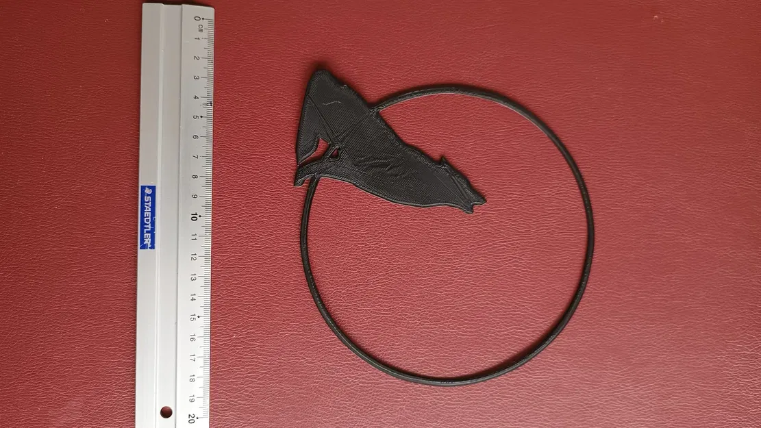 Trang trí cửa sổ Halloween với hình bóng đáng sợ - Image 8