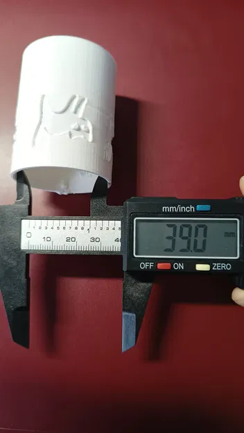 Bộ 4 giá đỡ nến Halloween hình ma, mèo, dơi và đầu lâu - Image 7