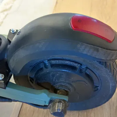 Kẹp gia cố chắn bùn cho Vsett8