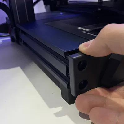 Giá đỡ công cụ cho máy in Elegoo Neptune 3 Pro