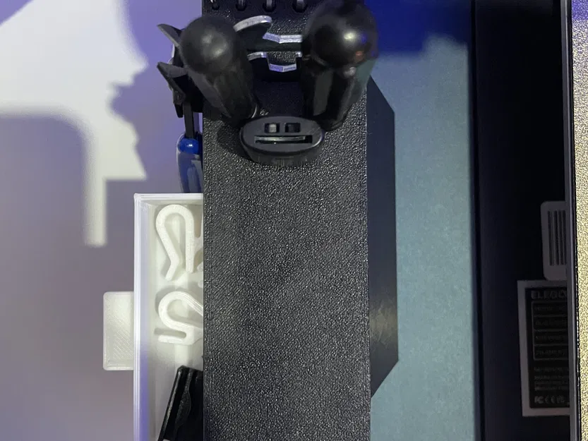 Giá đỡ công cụ cho máy in Elegoo Neptune 3 Pro - Image 3