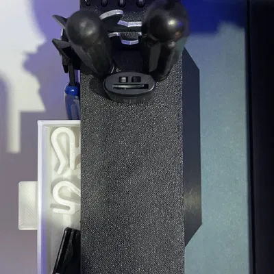 Giá đỡ công cụ cho máy in Elegoo Neptune 3 Pro