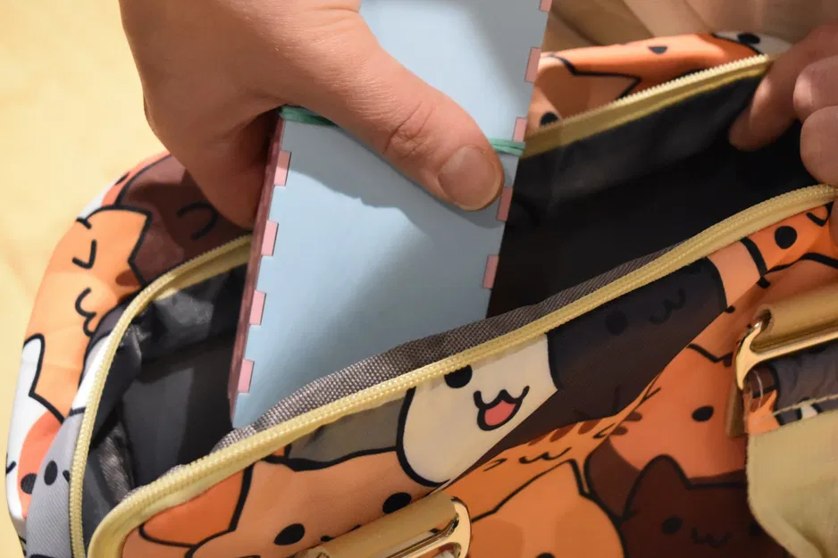 Bộ dụng cụ tiêm thuốc du lịch gọn nhẹ và tiện lợi - Image 2