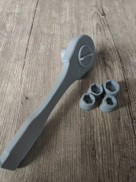 Cờ lê răng lược đồ chơi cho trẻ em 7 tuổi - Image 2