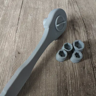 Cờ lê răng lược đồ chơi cho trẻ em 7 tuổi