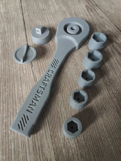 Cờ lê răng lược đồ chơi cho trẻ em 7 tuổi - Image 4