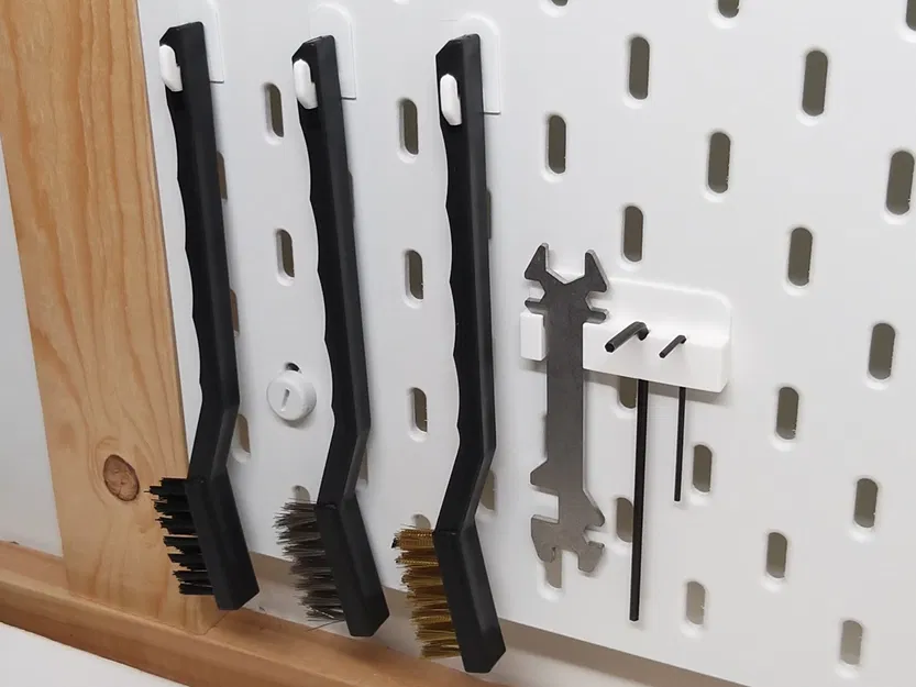 Giá đỡ dụng cụ cho bộ công cụ Prusa Mini+ - Image 2