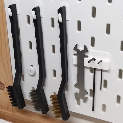 Giá đỡ dụng cụ cho bộ công cụ Prusa Mini+