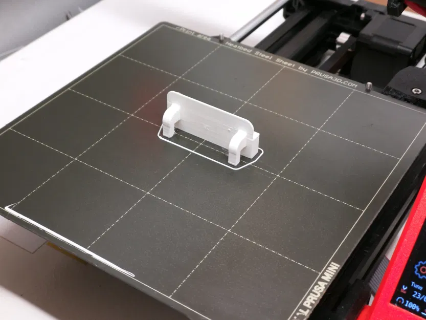 Giá đỡ dụng cụ cho bộ công cụ Prusa Mini+ - Image 3