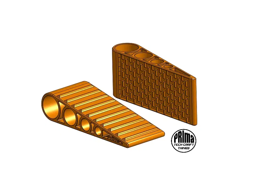 Cái chặn cửa nhỏ gọn cho ngôi nhà bạn - Image 1