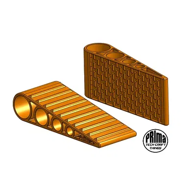 Cái chặn cửa nhỏ gọn cho ngôi nhà bạn