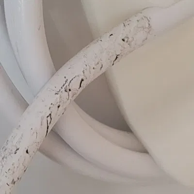 Giá đỡ dây điện cho máy trộn Kitchenaid