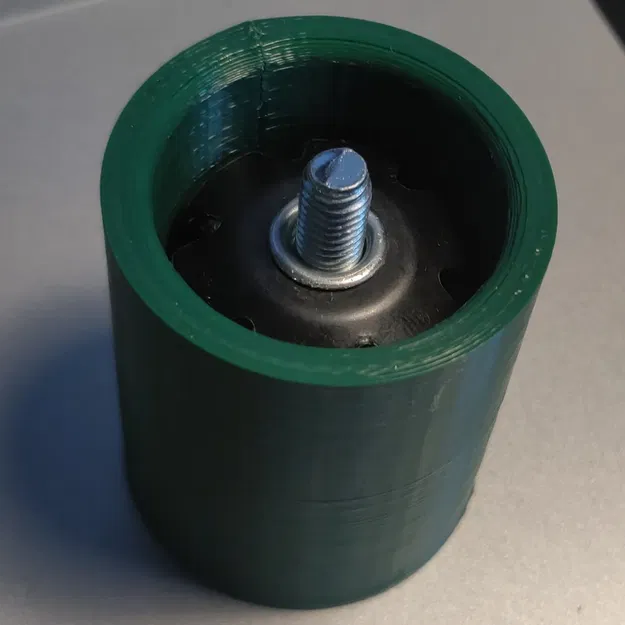 Công cụ lắp đặt Star Nut cho càng xe đạp - Image 1