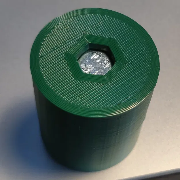 Công cụ lắp đặt Star Nut cho càng xe đạp - Image 2