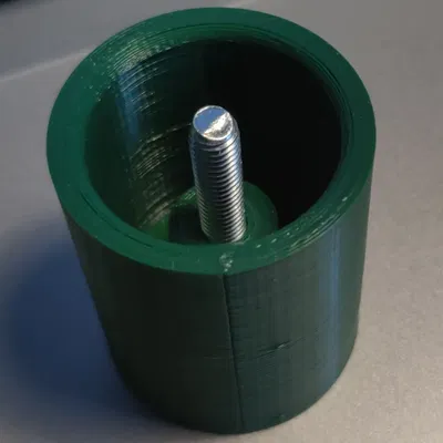 Công cụ lắp đặt Star Nut cho càng xe đạp