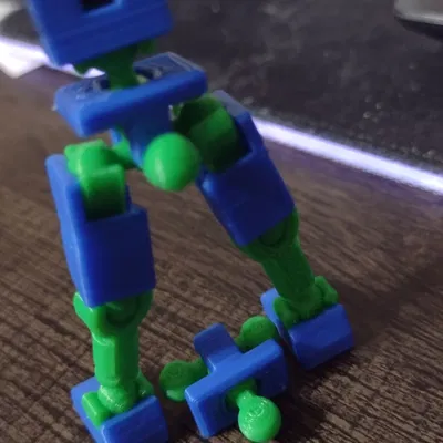 Gắn đuôi mini13 cho nhân vật dễ thương