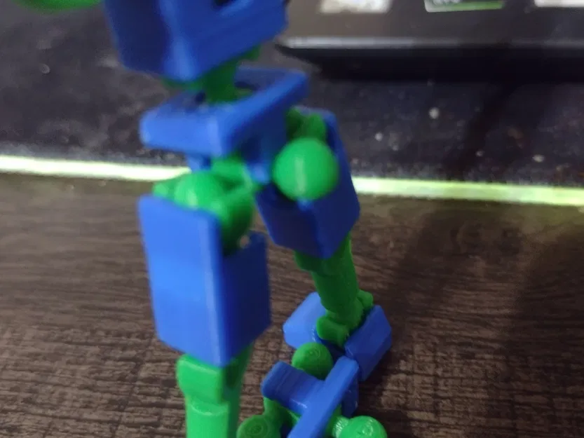 Gắn đuôi mini13 cho nhân vật dễ thương - Image 4