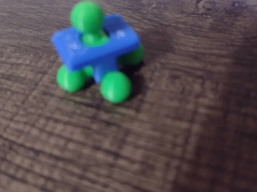 Gắn đuôi mini13 cho nhân vật dễ thương - Image 5