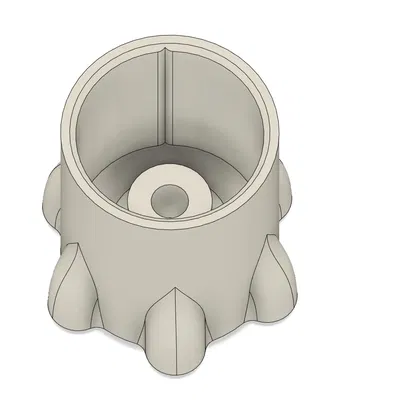 Công cụ lắp đặt khóa sao cho càng xe đạp 1 1/8