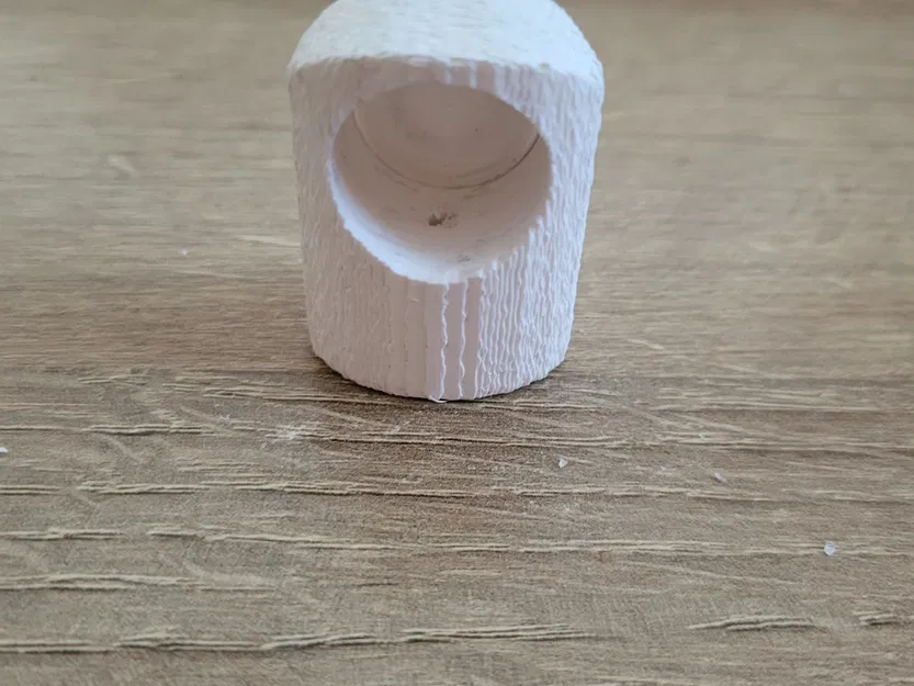 Thay thế tay cầm ống nhôm đường kính 20mm - Image 1