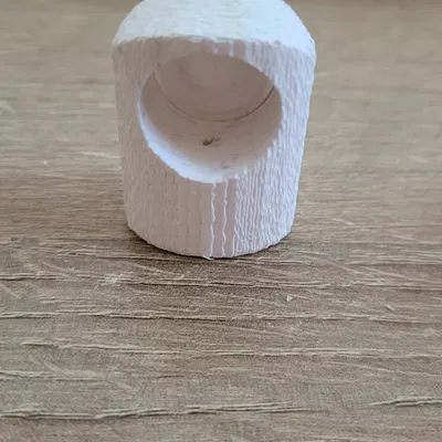 Thay thế tay cầm ống nhôm đường kính 20mm