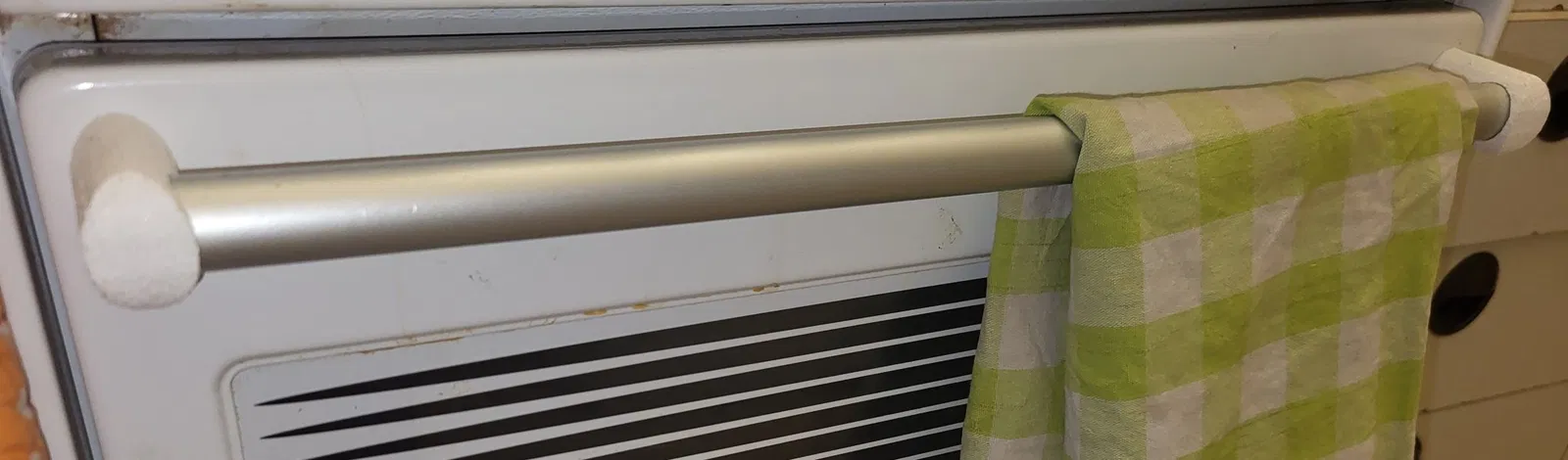 Thay thế tay cầm ống nhôm đường kính 20mm - Image 4