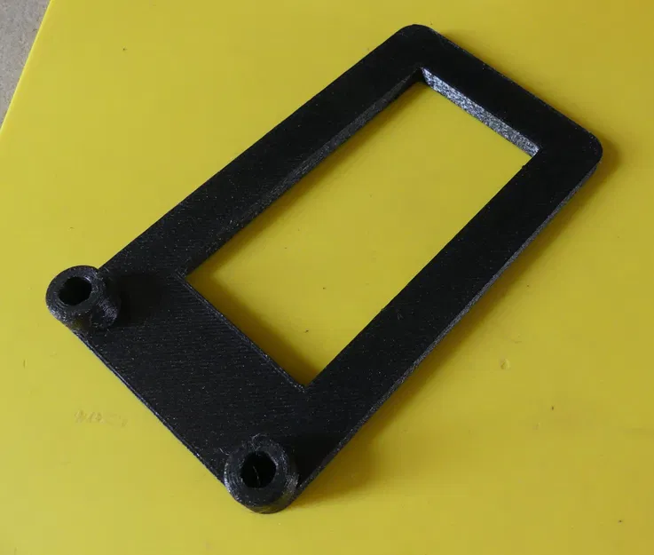 Giá đỡ cho đồng hồ vạn năng Fluke 87 - Image 5