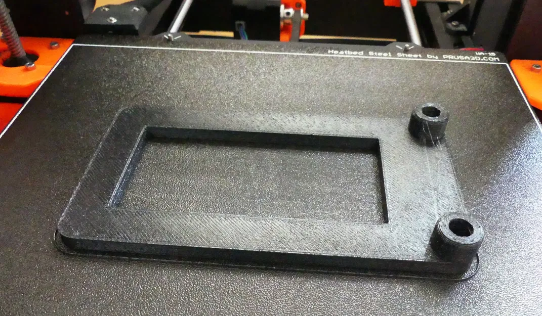 Giá đỡ cho đồng hồ vạn năng Fluke 87 - Image 6