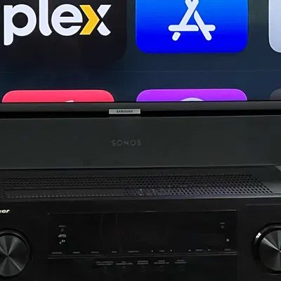 Giá đỡ tường cho Soundbar Sonos Ray