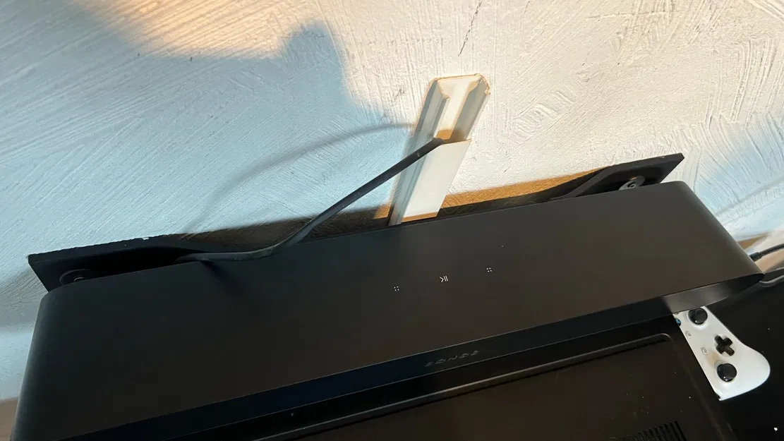 Giá đỡ tường cho Soundbar Sonos Ray - Image 3