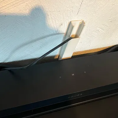 Giá đỡ tường cho Soundbar Sonos Ray
