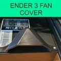 Nắp quạt cho máy in Ender 3 - Thumbnail 1